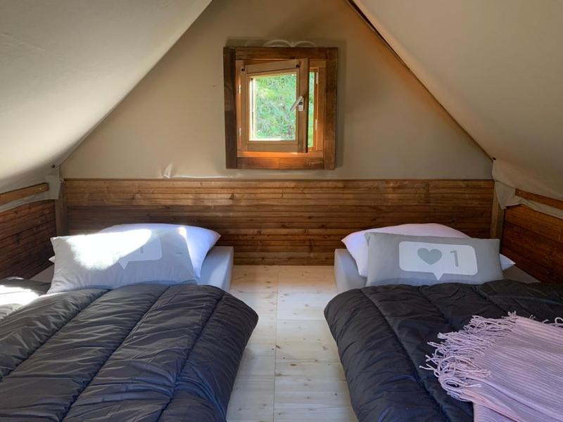 Camping Calme Et Nature Iserand Vion  Exterior foto